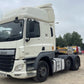 DAF CF 460 – 2017 (17) – Tractor Unit (Sleeper Cab)