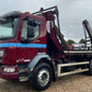 DAF LF 260 Skip Loader – 2016