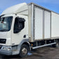 DAF LF45.160 Box Rigid Truck – 2012