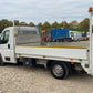Fiat Ducato 2.3 MultiJetII 35 MLWB H1 Euro 6 Panel Van – 2019