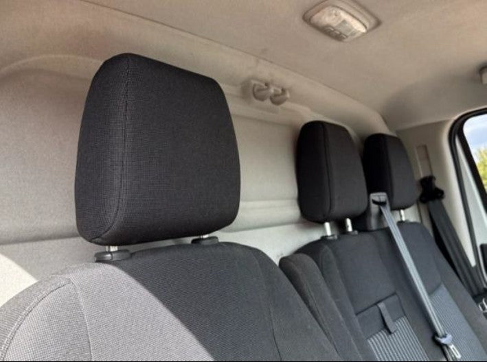 Ford Transit Custom 2.0 340 EcoBlue Trend L2 H1 Euro 6 (s/s) Panel Van – 2018 (YS67 VVX)