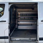 Ford Transit Custom 2.0 340 EcoBlue Trend L2 H1 Euro 6 (s/s) Panel Van – 2018 (YS67 VVX)