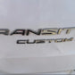 Ford Transit Custom 2.0 340 EcoBlue Trend L2 H1 Euro 6 (s/s) Panel Van – 2018 (YS67 VVX)