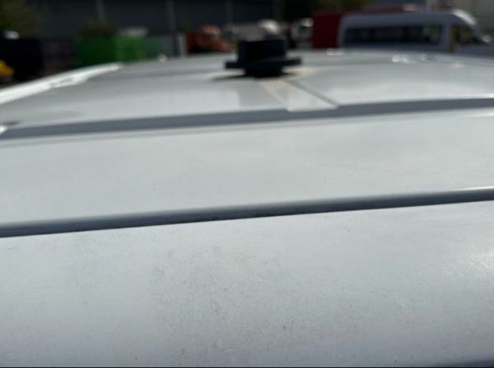 Ford Transit Custom 2.0 340 EcoBlue Trend L2 H1 Euro 6 (s/s) Panel Van – 2018 (YS67 VVX)