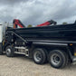 Mercedes-Benz Arocs Tipper Grab – 2019