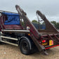 DAF LF 260 Skip Loader – 2016