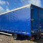 DAF LF 180 Curtain Side Rigid Truck – 2019