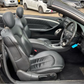 Mercedes-Benz CLK 1.8 CLK200 Kompressor Avantgarde Cabriolet – 2007 (G13 LNG)
