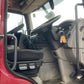 DAF LF 260 Skip Loader – 2016