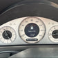 Mercedes-Benz CLK 1.8 CLK200 Kompressor Avantgarde Cabriolet – 2007 (G13 LNG)