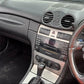 Mercedes-Benz CLK 1.8 CLK200 Kompressor Avantgarde Cabriolet – 2007 (G13 LNG)