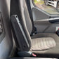 DAF LF45.160 Box Rigid Truck – 2012
