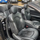 Mercedes-Benz CLK 1.8 CLK200 Kompressor Avantgarde Cabriolet – 2007 (G13 LNG)