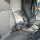 DAF LF 260 Curtain Side Rigid Truck – 2017