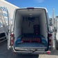 Mercedes-Benz Sprinter 2.1 313 CDi RWD L3 H3 Panel Van – 2016
