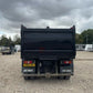 Mercedes-Benz Arocs Tipper Grab – 2019