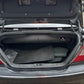 Mercedes-Benz CLK 1.8 CLK200 Kompressor Avantgarde Cabriolet – 2007 (G13 LNG)
