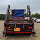 DAF LF 260 Skip Loader – 2016