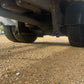DAF LF 260 Curtain Side Rigid Truck – 2017