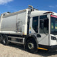 Dennis Elite 6 - 2015 (65) – Municipal Truck