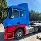 Mercedes-Benz Actros 2546 Sleeper Cab Tractor Unit – 2019