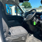 Iveco Daily 72C Curtain Side Rigid Truck – 2019