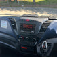 Iveco Daily 72C Curtain Side Rigid Truck – 2019