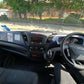 Iveco Daily 72C Curtain Side Rigid Truck – 2019