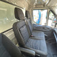 Iveco Daily 72C Curtain Side Rigid Truck – 2019