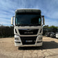MAN TGX 26.460 Sleeper Cab Tractor Unit – 2018