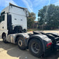 MAN TGX 26.460 Sleeper Cab Tractor Unit – 2018
