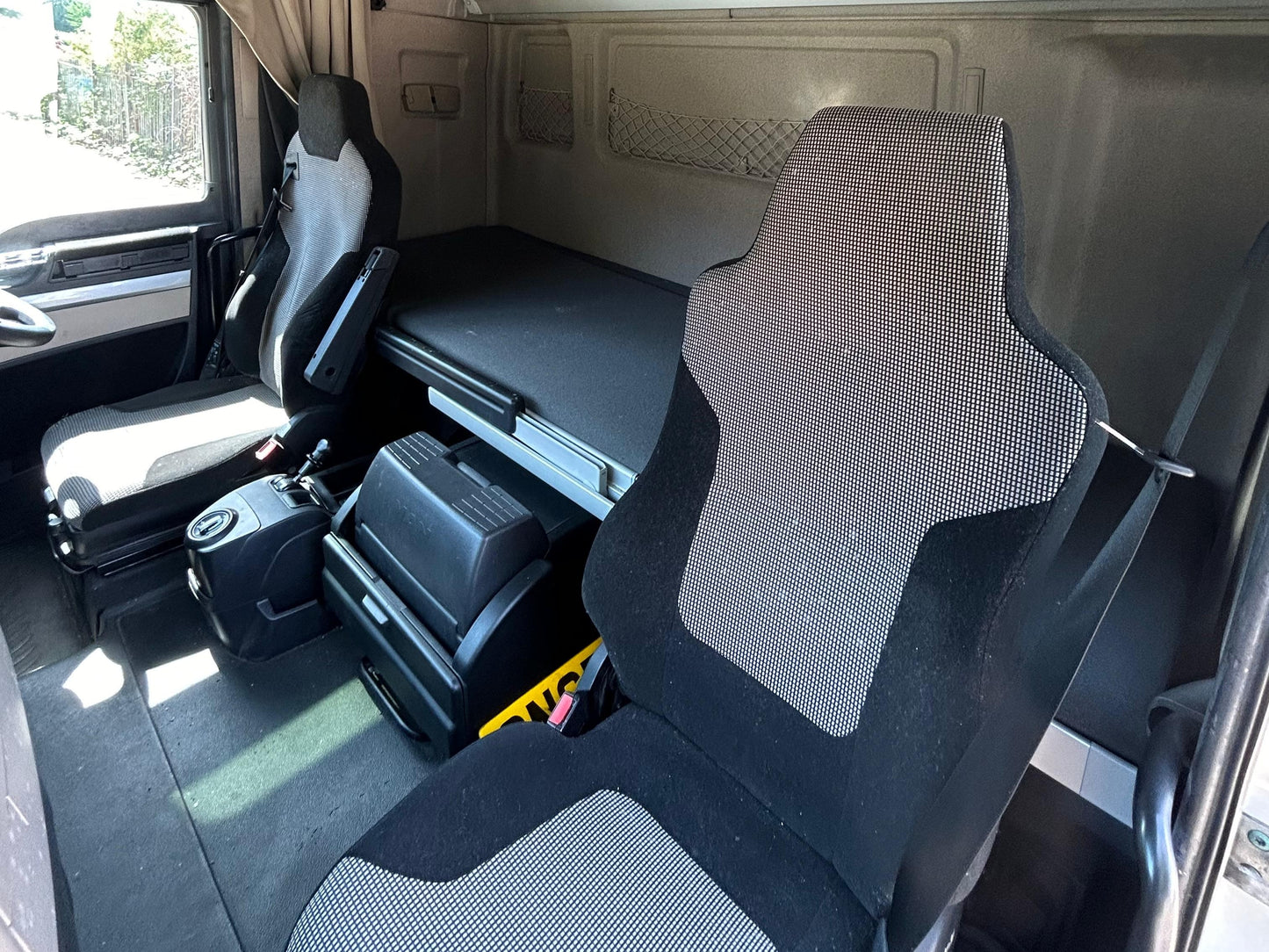 MAN TGX 26.460 Sleeper Cab Tractor Unit – 2018