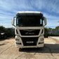 MAN TGX 26.460 Sleeper Cab Tractor Unit – 2018