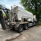 Renault Trucks Range C430 Volumetric Concrete Mixer – 2018