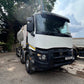 Renault Trucks Range C430 Volumetric Concrete Mixer – 2018
