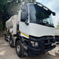 Renault Trucks Range C430 Volumetric Concrete Mixer – 2018
