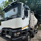 Renault Trucks Range C430 Volumetric Concrete Mixer – 2018