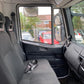 Iveco Eurocargo 180.250 Curtain Side Rigid Truck – 2017