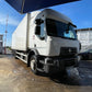 Renault Trucks Range D 26 Box – 2017