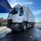 Renault Trucks Range D 26 Box – 2017