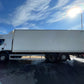Renault Trucks Range D 26 Box – 2017
