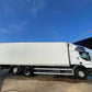 Renault Trucks Range D 26 Box – 2017