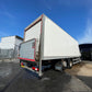 Renault Trucks Range D 26 Box – 2017
