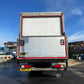 Renault Trucks Range D 26 Box – 2017