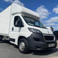 Peugeot Boxer 2.2 BlueHDi 335 S – 2019 (69)