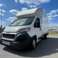 Peugeot Boxer 2.2 BlueHDi 335 S – 2019 (69)