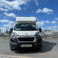 Peugeot Boxer 2.2 BlueHDi 335 S – 2019 (69)