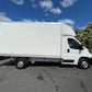 Peugeot Boxer 2.2 BlueHDi 335 S – 2019 (69)
