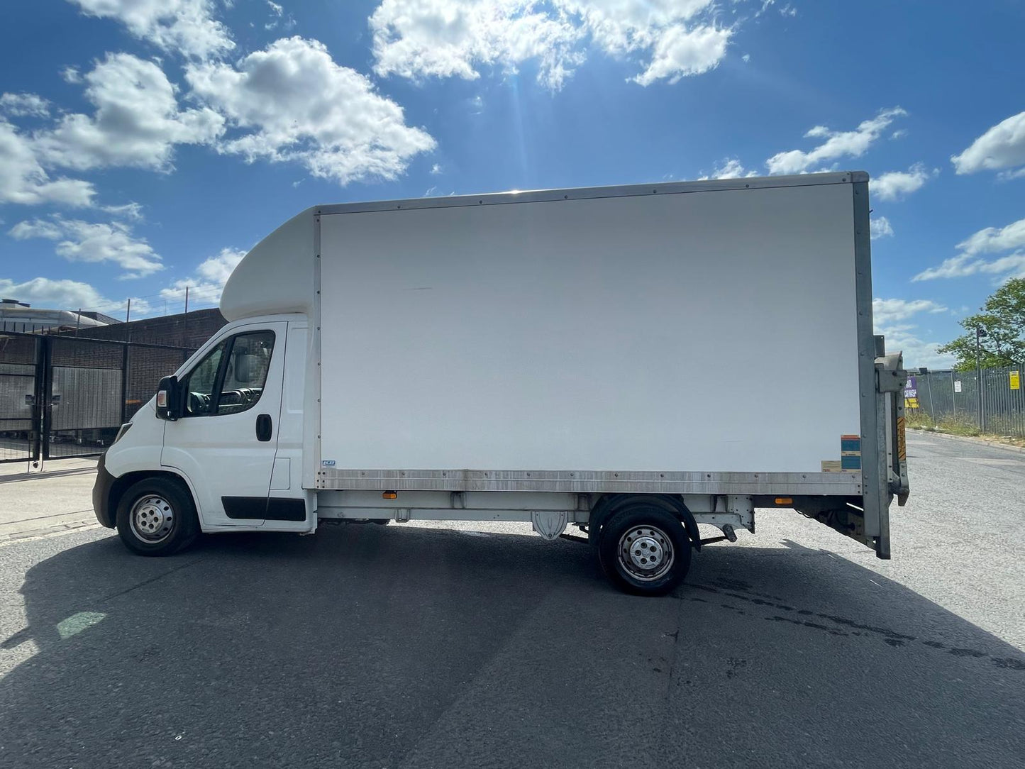 Peugeot Boxer 2.2 BlueHDi 335 S – 2019 (69)
