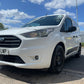 Ford Transit Connect 1.5 EcoBlue Trend L1 SWB – 2019
